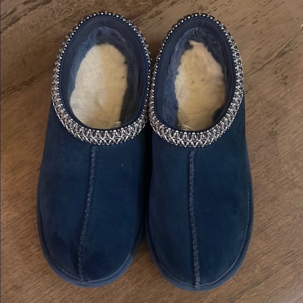 UGG Tasman 2 Slipper